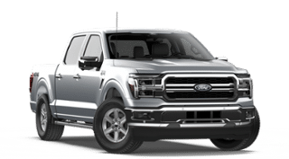 2026 Ford F-150® External Image 5